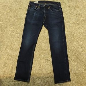 34 x 34 levi 559 jeans